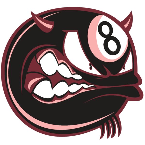 BILLIARD MEAN RQC Thumbnail