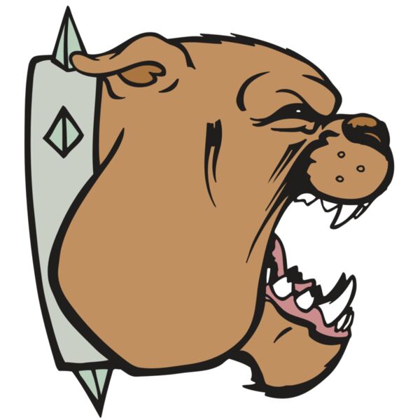 AR BDOG 43 RC Thumbnail