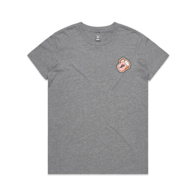 2024 HDE Tee (women's cut) Thumbnail