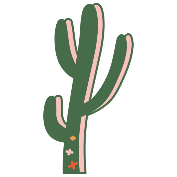 Cactus Thumbnail