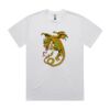 AS Colour - Men's Heavy Tee Thumbnail