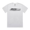 AS Colour - Men's Heavy Tee Thumbnail