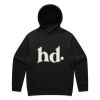AS Colour - Mens Relax Hood Thumbnail