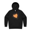 AS Colour - Women's Stencil Hood Thumbnail