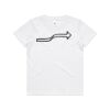 AS Colour - Kids Youth Tee Thumbnail