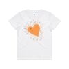 AS Colour - Kids Youth Tee Thumbnail