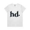 AS Colour - Women's Maple Tee Thumbnail